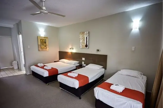 Standard Stüdyo, Sigara İçilmez, Küçük Mutfak (2 Night Deal - 1-4People)