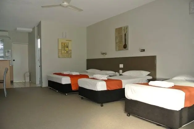 Standard Stüdyo, Sigara İçilmez, Küçük Mutfak (2 Night Deal - 1-4People)