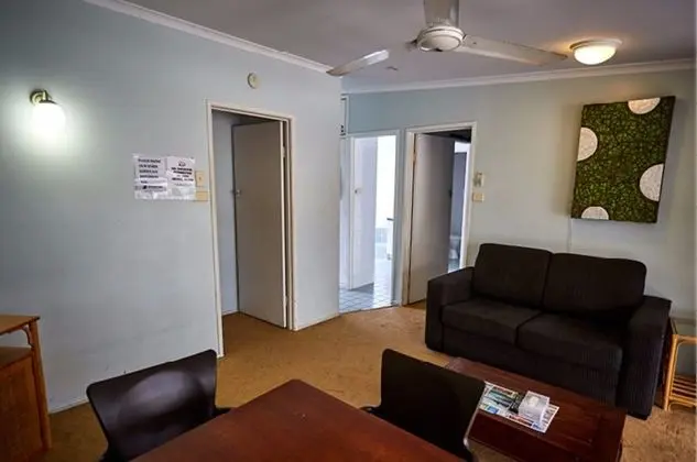 Standard Süit, 2 Yatak Odası, Mutfak (1 Night Apartmnt Deal 1-5)