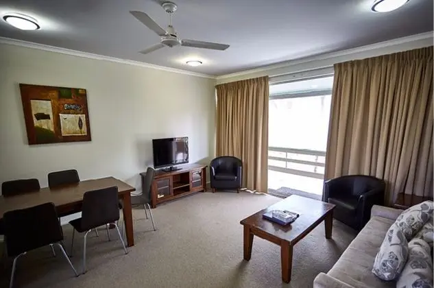 Standard Süit, 2 Yatak Odası, Mutfak (1 Night Apartmnt Deal 1-5)