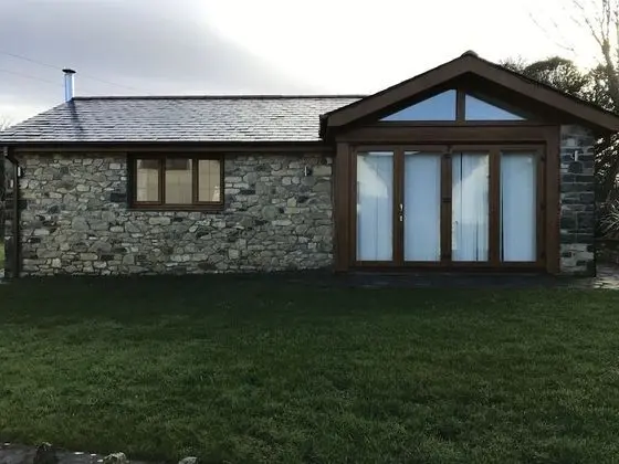 Bungalov, Banyolu/Duşlu