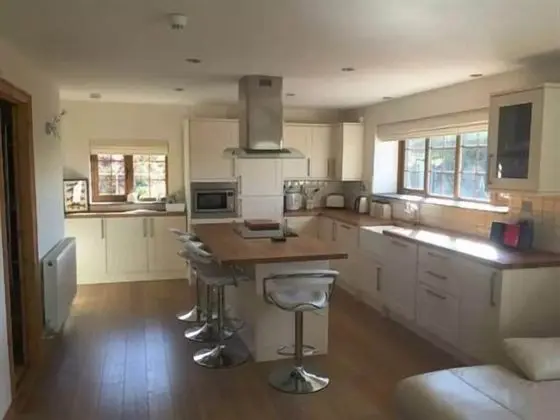 Kır Evi, Özel Banyo (2 Bedrooms)