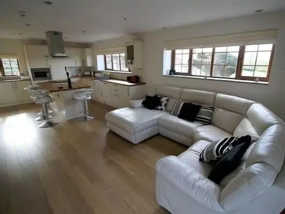 Kır Evi, Özel Banyo (2 Bedrooms)