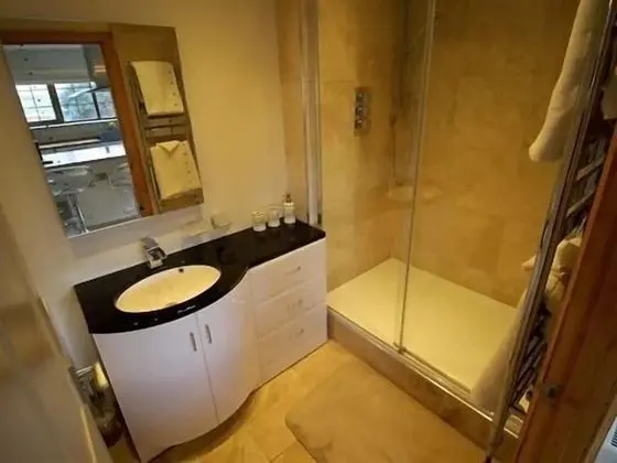 Kır Evi, Özel Banyo (2 Bedrooms)