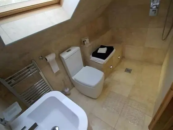 Kır Evi, Özel Banyo (2 Bedrooms)