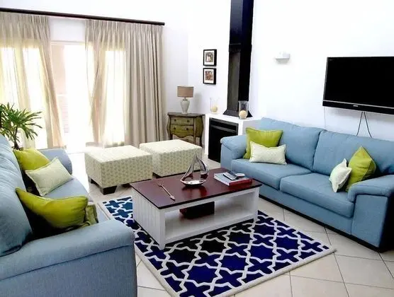 Classic Apart Daire, 3 Yatak Odası