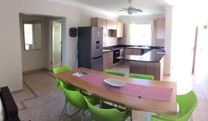Deluxe Apart Daire, 3 Yatak Odası