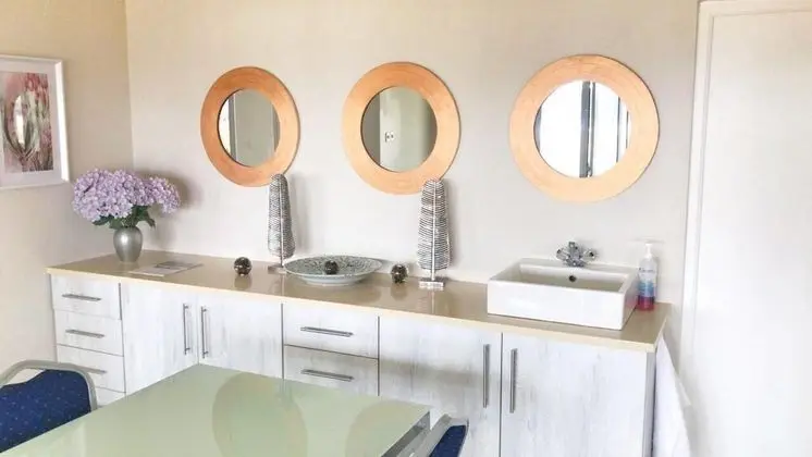 Deluxe Apart Daire, 3 Yatak Odası
