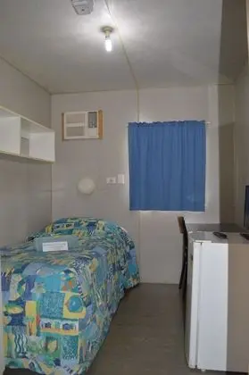 Standard Süit, 1 Yatak Odası, Sigara İçilmez, Ortak Banyo (Contractors barracks)
