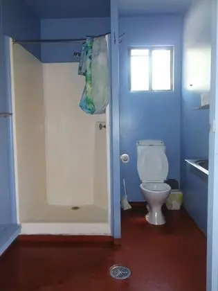Standard Süit, 1 Yatak Odası, Sigara İçilmez, Ortak Banyo (Contractors barracks)