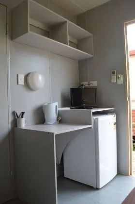 Standard Süit, 1 Yatak Odası, Sigara İçilmez (Single Room)