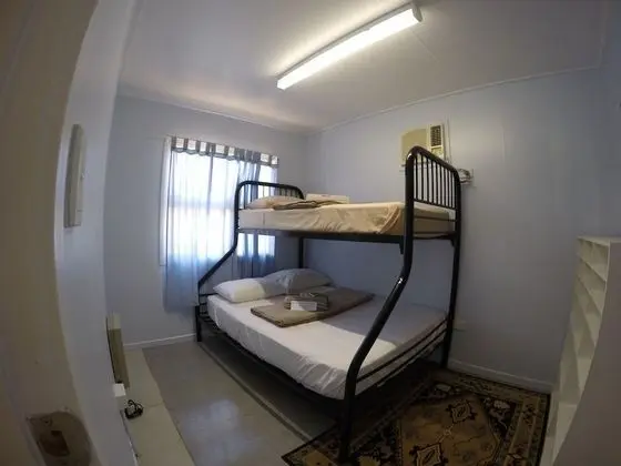 Standard Süit, 2 Yatak Odası, Mutfak (Cottage)