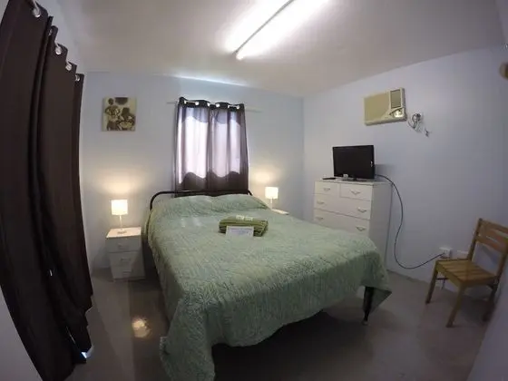 Standard Süit, 2 Yatak Odası, Mutfak (Cottage)