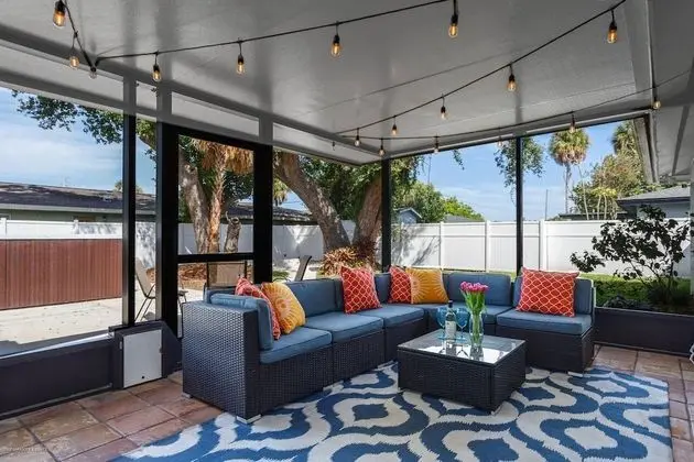 Ev (Anchors Away Gulf Gate Home)