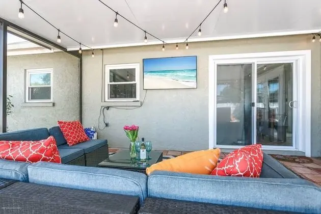 Ev (Anchors Away Gulf Gate Home)