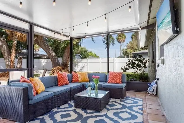 Ev (Anchors Away Gulf Gate Home)