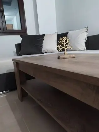 Apart Daire, 2 Yatak Odası, Balkon