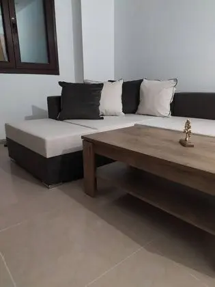 Apart Daire, 2 Yatak Odası, Balkon
