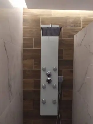 Apart Daire, 2 Yatak Odası, Balkon