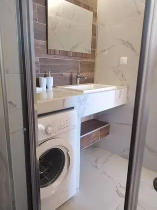 Apart Daire, 2 Yatak Odası, Balkon