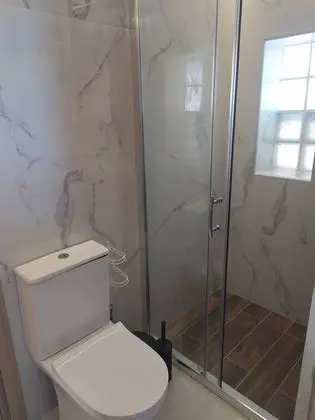 Apart Daire, 2 Yatak Odası, Balkon