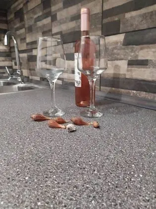 Apart Daire, 2 Yatak Odası, Balkon