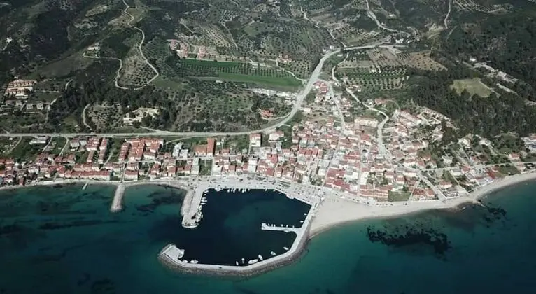 Apart Daire, 2 Yatak Odası, Balkon