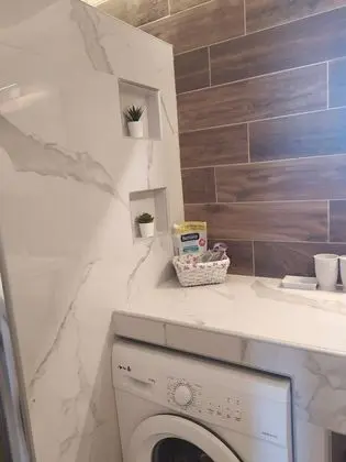 Apart Daire, 2 Yatak Odası, Balkon