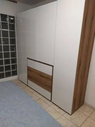 Apart Daire, 2 Yatak Odası, Balkon