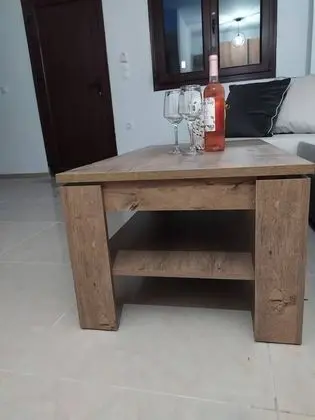 Apart Daire, 2 Yatak Odası, Balkon