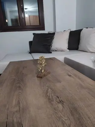 Apart Daire, 2 Yatak Odası, Balkon