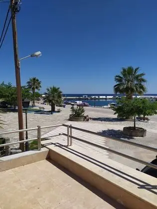 Apart Daire, 2 Yatak Odası, Balkon