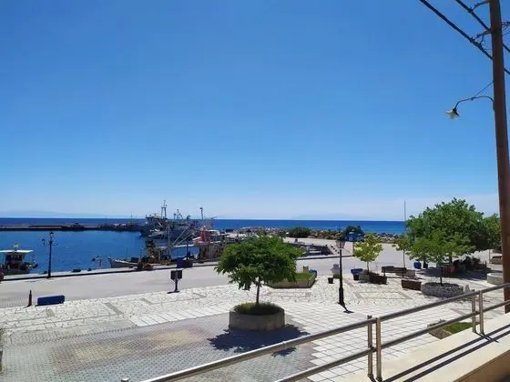 Apart Daire, 2 Yatak Odası, Balkon