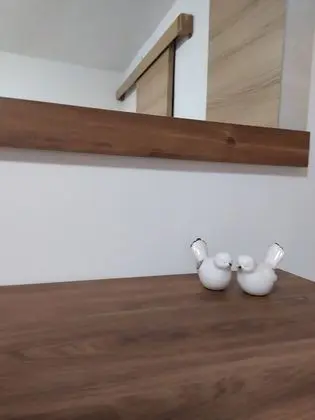 Apart Daire, 2 Yatak Odası, Balkon