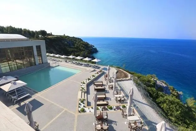 Apart Daire, 2 Yatak Odası, Balkon