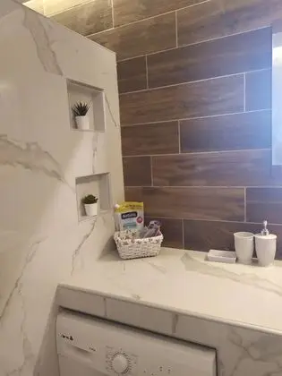 Apart Daire, 2 Yatak Odası, Balkon