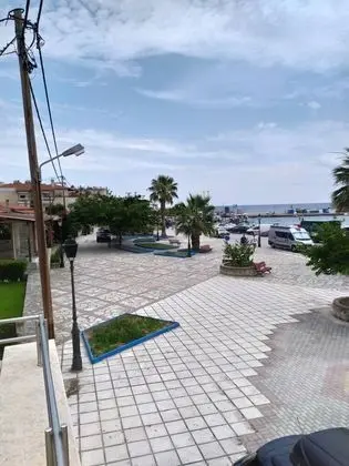 Apart Daire, 2 Yatak Odası, Balkon