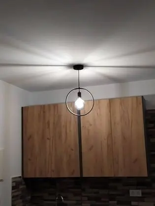 Apart Daire, 2 Yatak Odası, Balkon