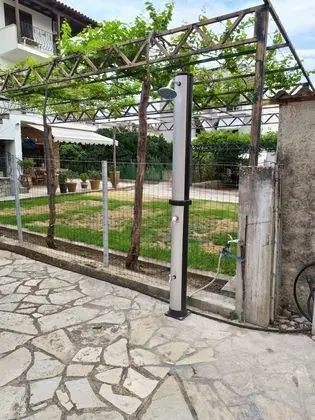 Apart Daire, 2 Yatak Odası, Balkon