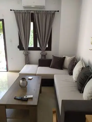 Apart Daire, 2 Yatak Odası, Balkon