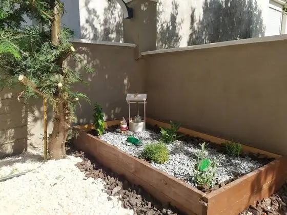 Apart Daire, 2 Yatak Odası, Balkon