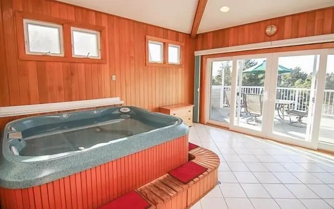 Ev, Birden Çok Yatak (Anchors Aweigh Rockaway)