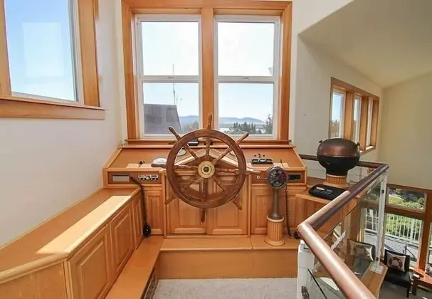 Ev, Birden Çok Yatak (Anchors Aweigh Rockaway)