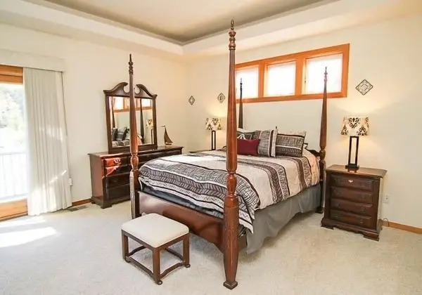 Ev, Birden Çok Yatak (Anchors Aweigh Rockaway)