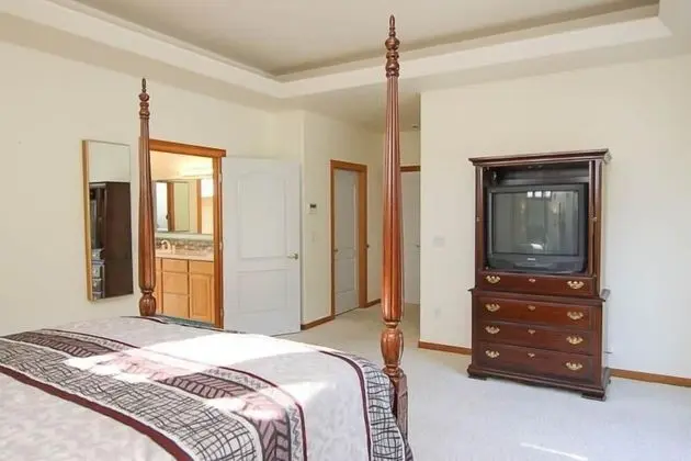 Ev, Birden Çok Yatak (Anchors Aweigh Rockaway)