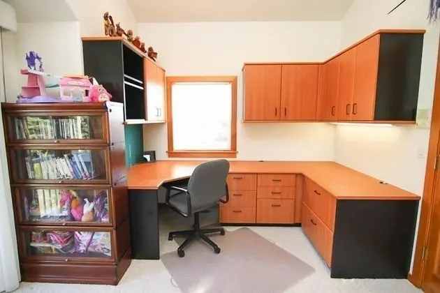 Ev, Birden Çok Yatak (Anchors Aweigh Rockaway)