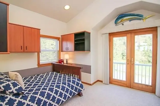 Ev, Birden Çok Yatak (Anchors Aweigh Rockaway)