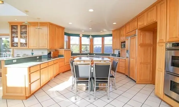 Ev, Birden Çok Yatak (Anchors Aweigh Rockaway)