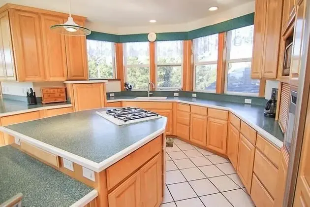 Ev, Birden Çok Yatak (Anchors Aweigh Rockaway)