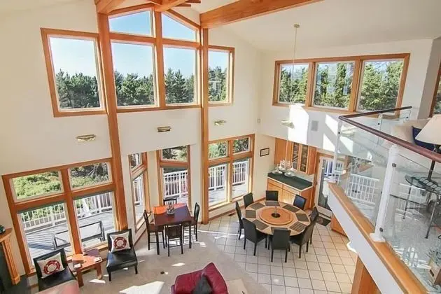 Ev, Birden Çok Yatak (Anchors Aweigh Rockaway)